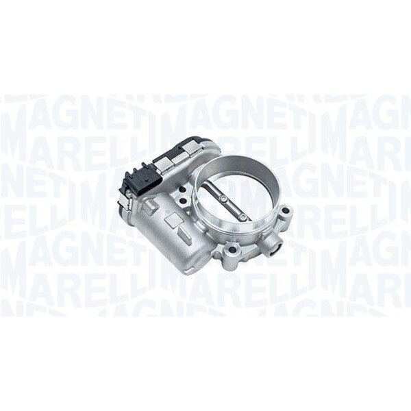 MAGNETI MARELLI 802000000188 Drosselklappenstutzen
