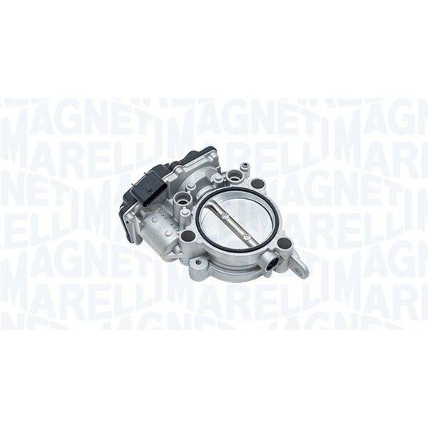 MAGNETI MARELLI 802000000191 Drosselklappenstutzen