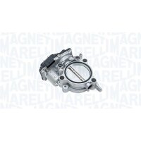 MAGNETI MARELLI 802000000191 Drosselklappenstutzen