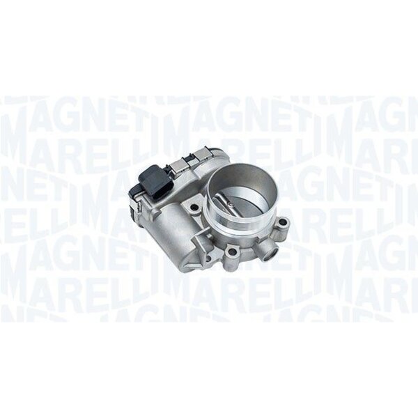 MAGNETI MARELLI 802000000192 Drosselklappenstutzen