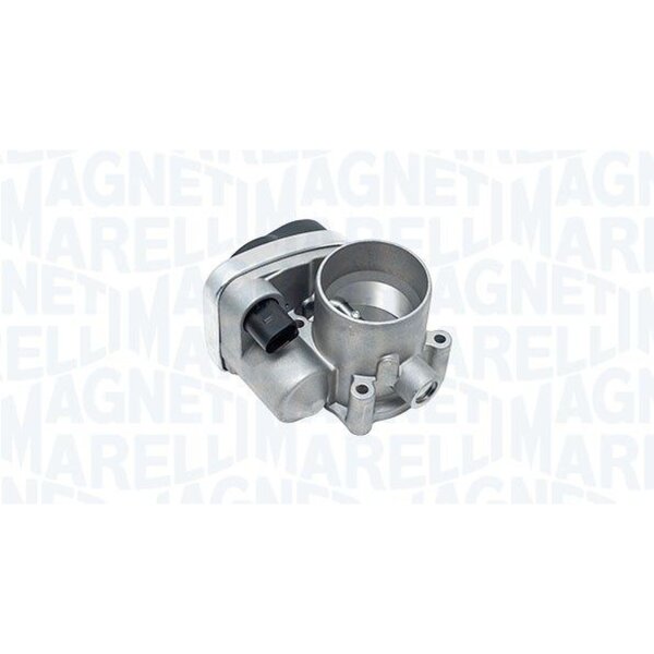 MAGNETI MARELLI 802000000193 Drosselklappenstutzen