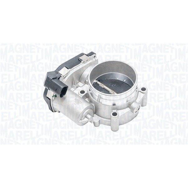 MAGNETI MARELLI 802000000208 Drosselklappenstutzen