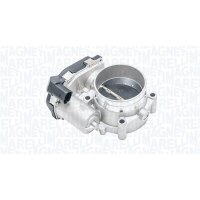 MAGNETI MARELLI 802000000208 Drosselklappenstutzen