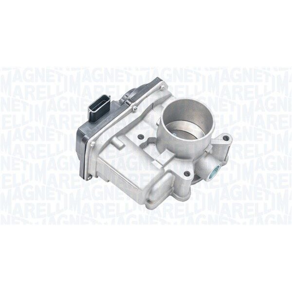 MAGNETI MARELLI 802000000213 Drosselklappenstutzen