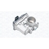 MAGNETI MARELLI 802000000213 Drosselklappenstutzen