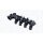 MAGNETI MARELLI 802000533010 Saugrohrmodul