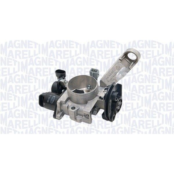 MAGNETI MARELLI 802000813301 Drosselklappenstutzen