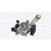 MAGNETI MARELLI 802000813301 Drosselklappenstutzen
