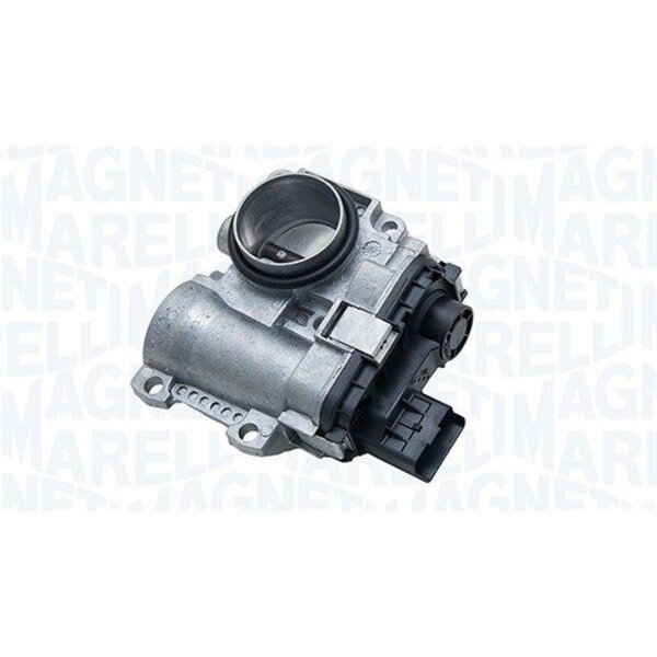 MAGNETI MARELLI 802001546904 Drosselklappenstutzen