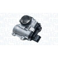 MAGNETI MARELLI 802001546904 Drosselklappenstutzen