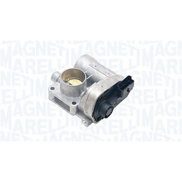 MAGNETI MARELLI 802001783002 Drosselklappenstutzen