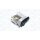 MAGNETI MARELLI 802001783002 Drosselklappenstutzen