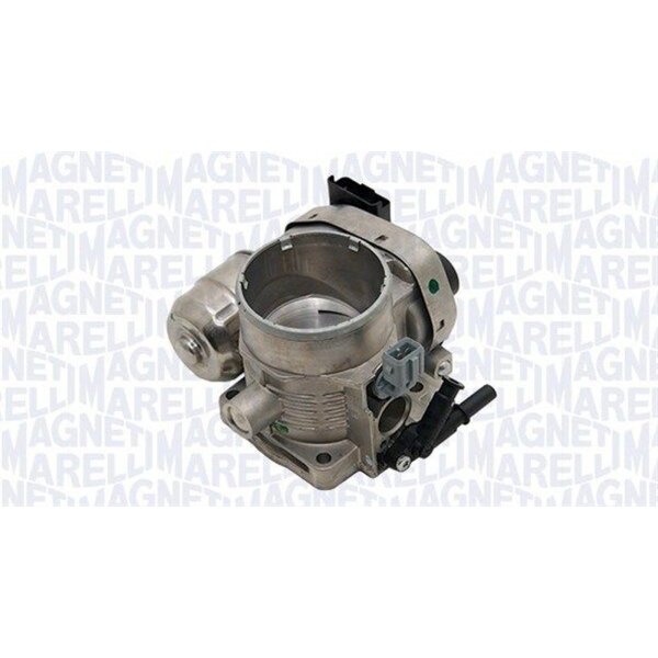 MAGNETI MARELLI 802001985303 Drosselklappenstutzen