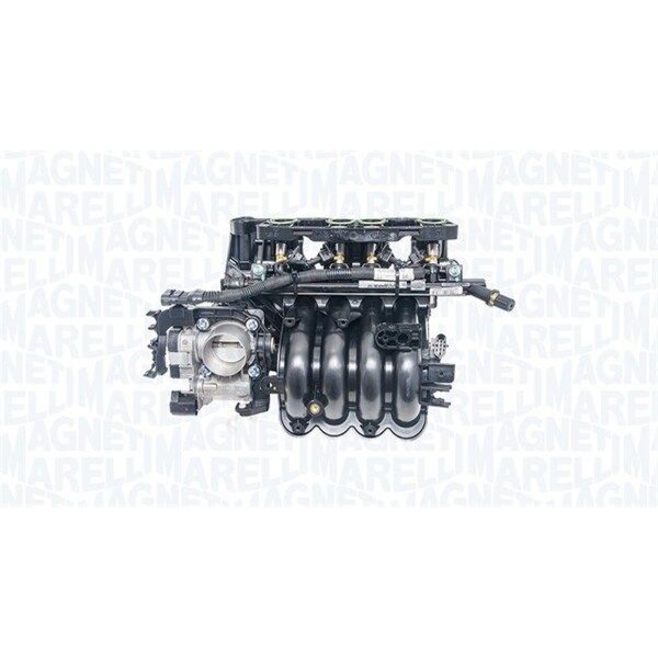 MAGNETI MARELLI 802009872906 Saugrohrmodul