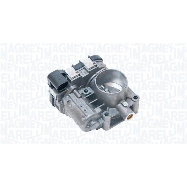MAGNETI MARELLI 802011481200 Drosselklappenstutzen