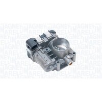 MAGNETI MARELLI 802011481200 Drosselklappenstutzen