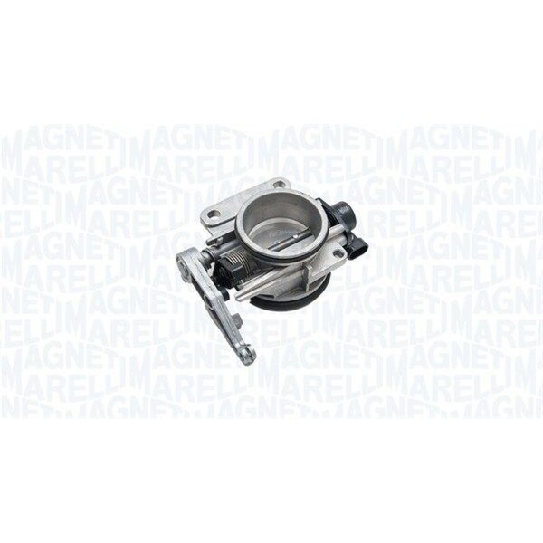 MAGNETI MARELLI 802011556750 Drosselklappenstutzen
