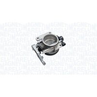 MAGNETI MARELLI 802011556750 Drosselklappenstutzen