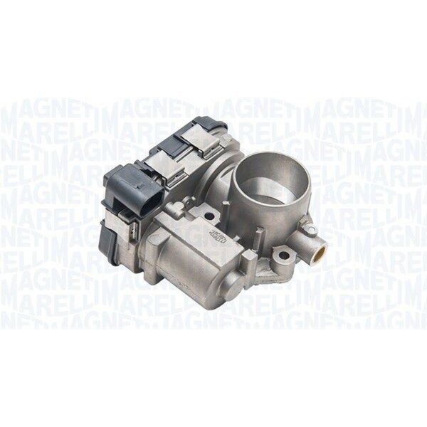 MAGNETI MARELLI 802011975301 Drosselklappenstutzen