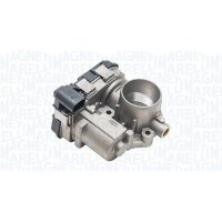 MAGNETI MARELLI 802011975301 Drosselklappenstutzen