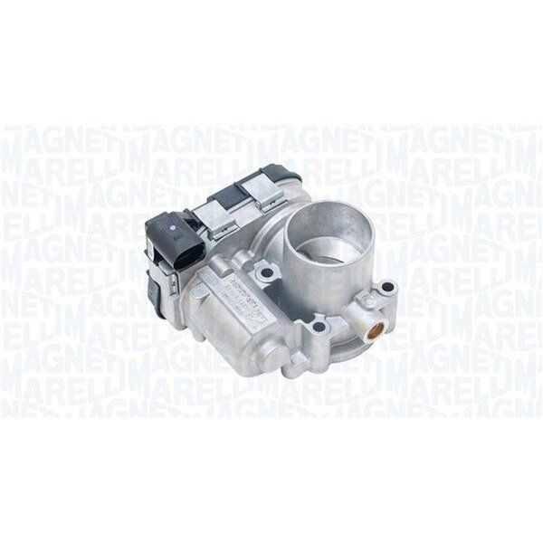 MAGNETI MARELLI 802012378100 Drosselklappenstutzen