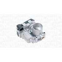 MAGNETI MARELLI 802012378100 Drosselklappenstutzen