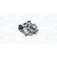 MAGNETI MARELLI 802014150104 Drosselklappenstutzen