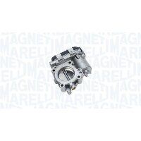 MAGNETI MARELLI 802014150104 Drosselklappenstutzen