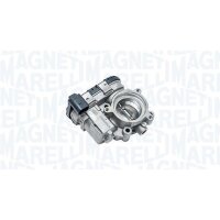 MAGNETI MARELLI 802014179105 Drosselklappenstutzen