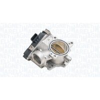 MAGNETI MARELLI 802018206000 Drosselklappenstutzen