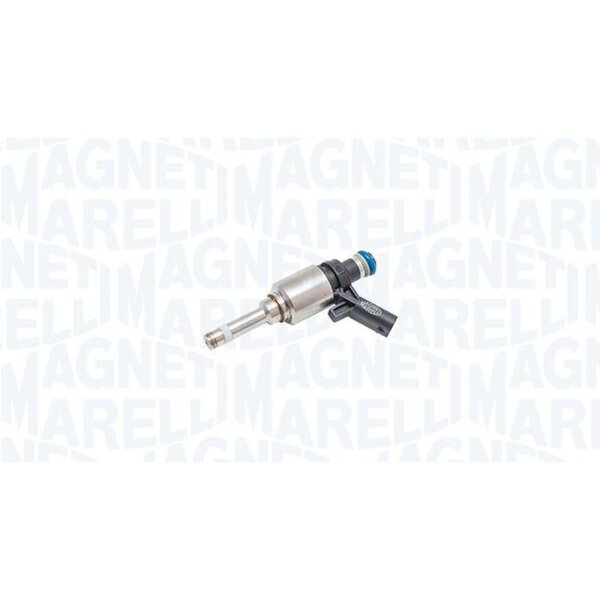 MAGNETI MARELLI 805000000023 Einspritzventil