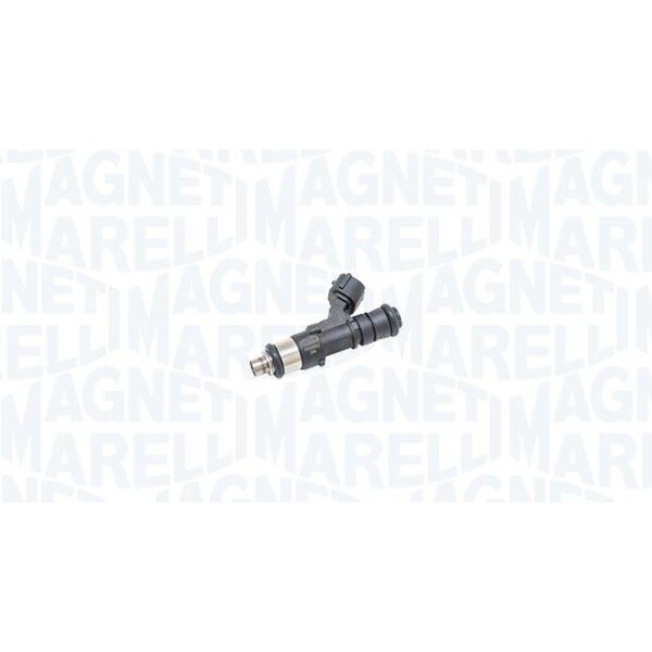 MAGNETI MARELLI 805000000052 Einspritzventil