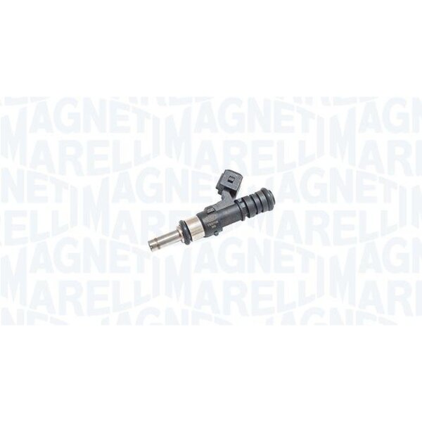 MAGNETI MARELLI 805000000108 Einspritzventil