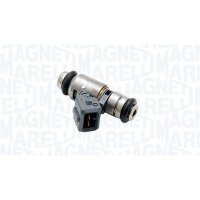 MAGNETI MARELLI 805000136213 Einspritzventil
