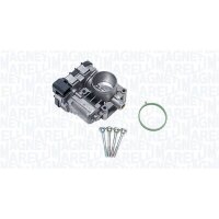 MAGNETI MARELLI 805012320400 Drosselklappenstutzen