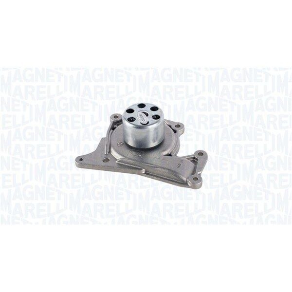 MAGNETI MARELLI 350982098000 Wasserpumpe, Motorkühlung
