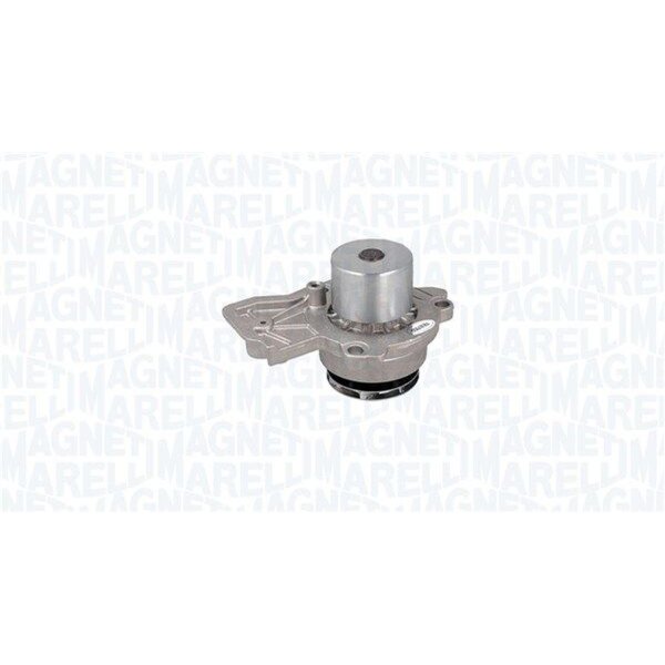 MAGNETI MARELLI 350984069000 Wasserpumpe, Motorkühlung