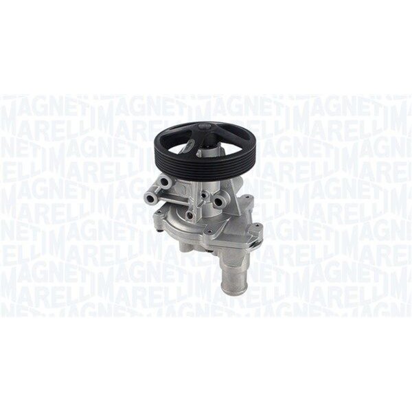 MAGNETI MARELLI 350984117000 Wasserpumpe, Motorkühlung