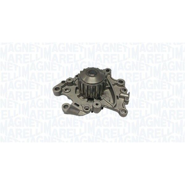MAGNETI MARELLI 350984139000 Wasserpumpe, Motorkühlung