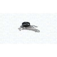MAGNETI MARELLI 350984147000 Wasserpumpe, Motorkühlung