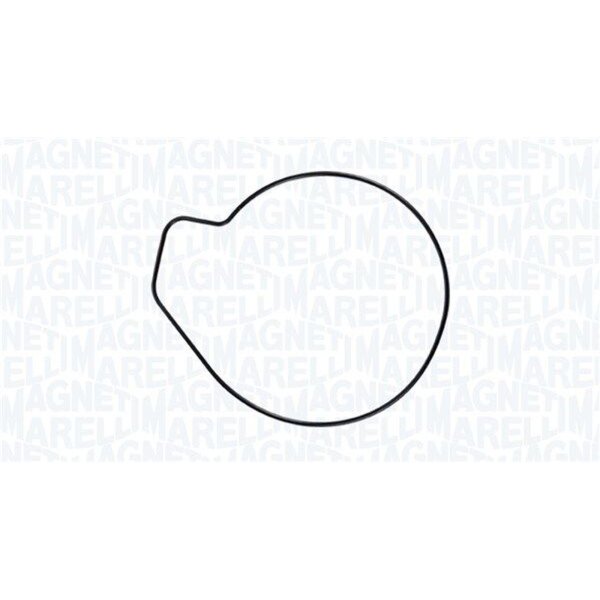 MAGNETI MARELLI 350984215000 Wasserpumpe, Motorkühlung