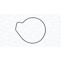 MAGNETI MARELLI 350984215000 Wasserpumpe, Motorkühlung