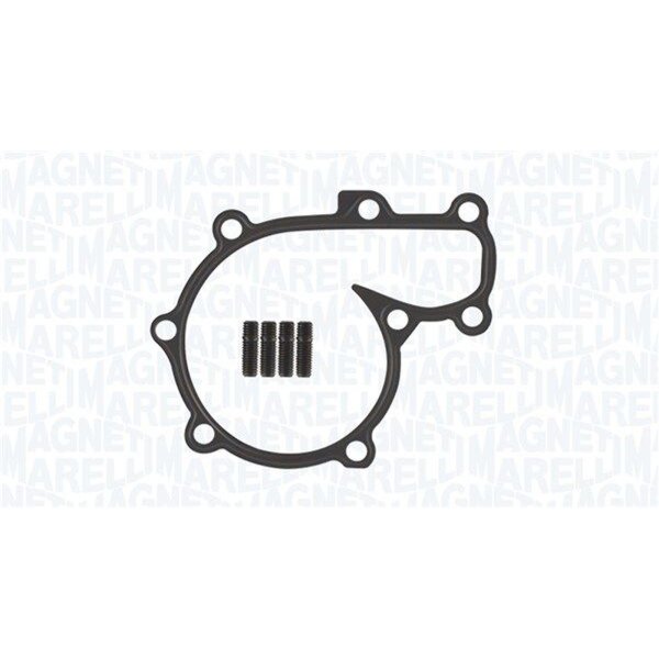 MAGNETI MARELLI 350984227000 Wasserpumpe, Motorkühlung