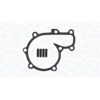 MAGNETI MARELLI 350984227000 Wasserpumpe, Motorkühlung