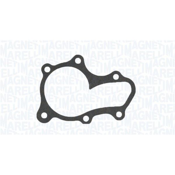 MAGNETI MARELLI 350984261000 Wasserpumpe, Motorkühlung