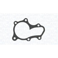 MAGNETI MARELLI 350984261000 Wasserpumpe, Motorkühlung