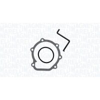 MAGNETI MARELLI 350984306000 Wasserpumpe, Motorkühlung