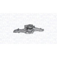 MAGNETI MARELLI 352316170017 Wasserpumpe, Motorkühlung