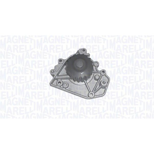 MAGNETI MARELLI 352316170460 Wasserpumpe, Motorkühlung