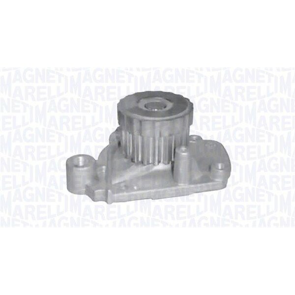 MAGNETI MARELLI 352316170466 Wasserpumpe, Motorkühlung